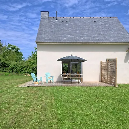 Kermorvan By Interhome *