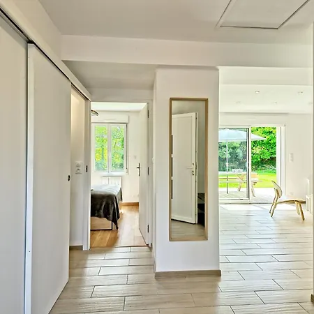 Kermorvan By Interhome