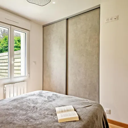 Kermorvan By Interhome Ferienhaus
