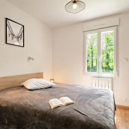 Kermorvan By Interhome Ferienhaus Plougrescant